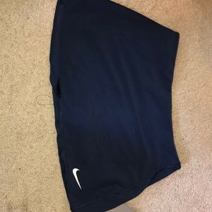 Nike Tennis Skirt